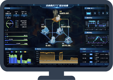 低碳智慧園區解決方案