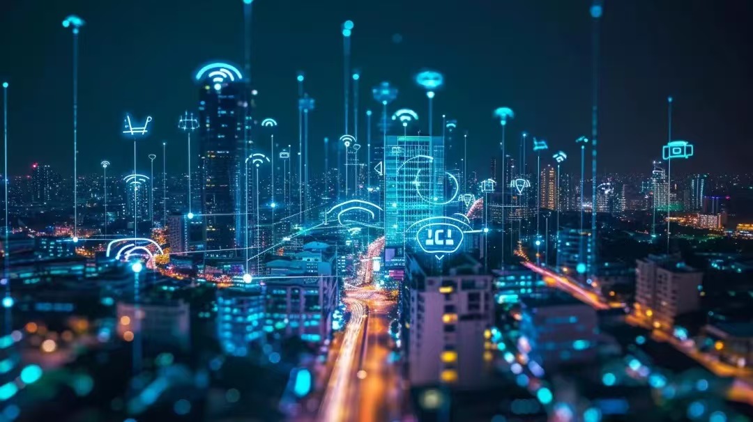 推進(jìn)中小企業(yè)轉(zhuǎn)型升級(jí)，中建材信息“讓企業(yè)與數(shù)智連接更便捷”